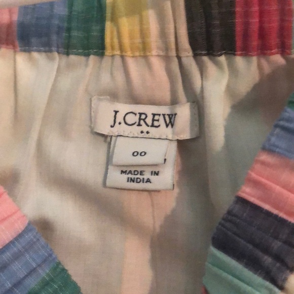 J. Crew dress - Picture 2 of 3
